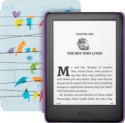 how many books can you fit on an 8GB Kindle? Considering the vast array of literary works available online, let’s explore how an 8GB Kindle could be utilized for reading.