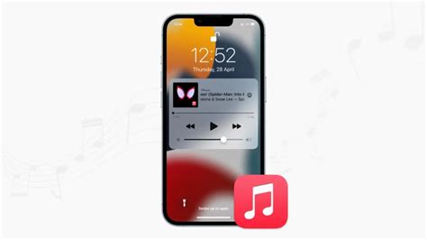 how to add apple music widget to lock screen: the art of balancing personalization and security