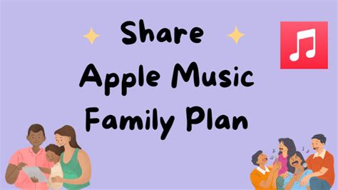 how to join a family plan on apple music and explore the benefits of personalized playlists