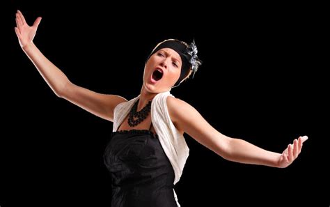 how to sing opera female and the importance of breath control in opera performance