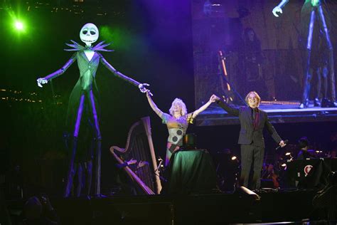 Is There a Nightmare Before Christmas Musical? An Insightful Discussion