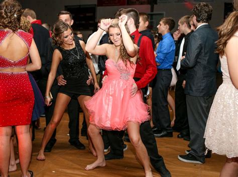 What is a Homecoming Dance? And Why Do We Still Care About It?